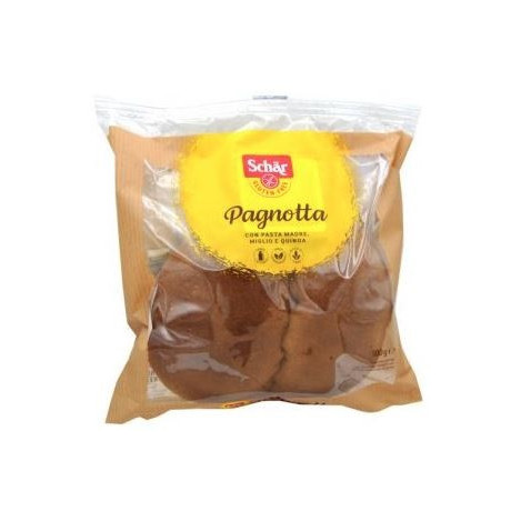 Schar Pagnotta 300g