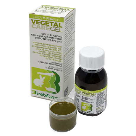 Vegetal Care Gel 100g