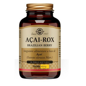 Acai Rox 60prl