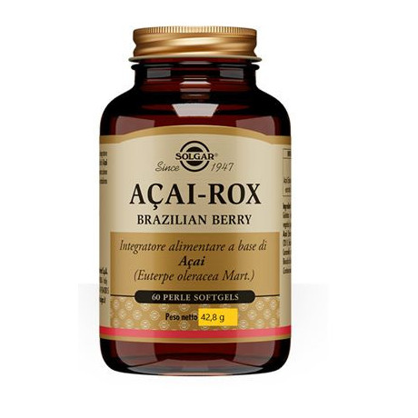 Acai Rox 60prl