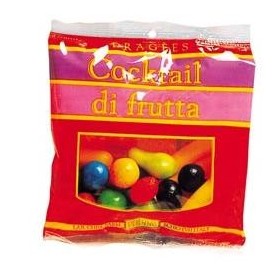 Cocktail Di Frutta Busta 1416