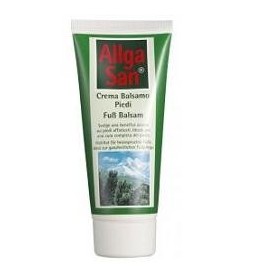 Allga Crema Balsamo Piedi 100 ml