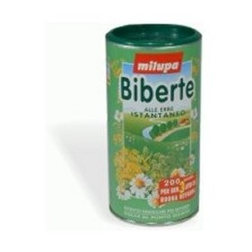 Biberte Bevanda Istantanea 200 g