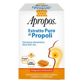 Apropos Estr Puro Propoli Spray