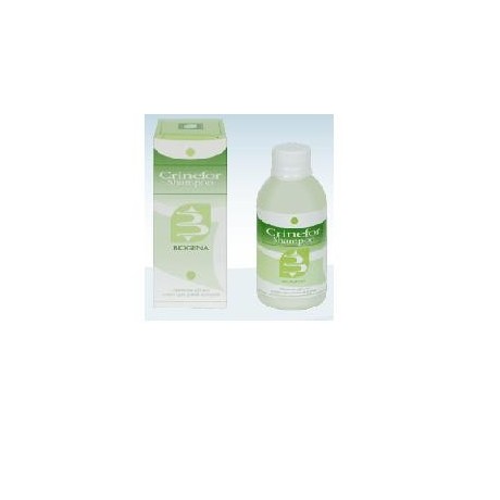 Crinefor Sh Antiforf 200ml