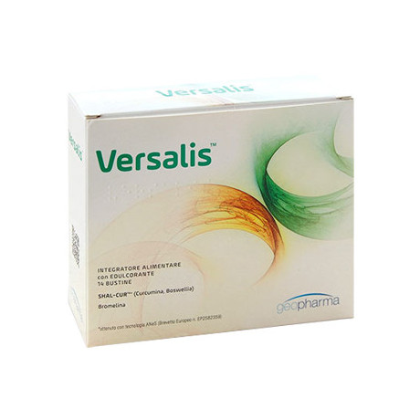 Versalis 14 Bustine