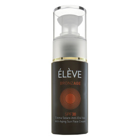 Eleve Bronz Crema Soluzione A/eta' Vi30