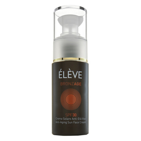 Eleve Bronz Crema Soluzione A/eta' Vi30