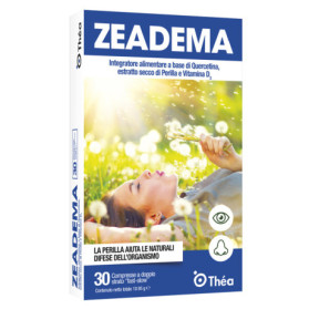 Zeadema 30 Compresse