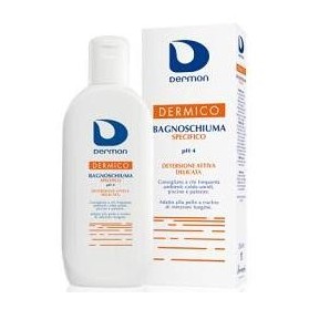 Dermon Dermico Detergente Ph4 250 ml