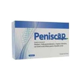 Peniscap 60 Capsule