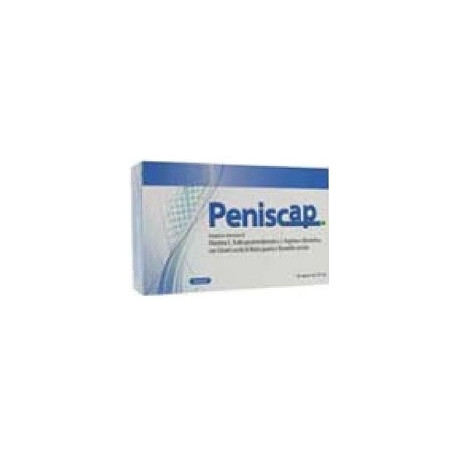 Peniscap 60 Capsule