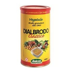 Dialbrodo Classico 1Kg