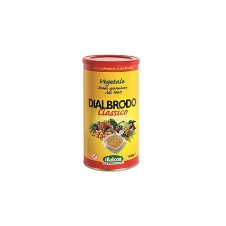 Dialbrodo Classico 1Kg