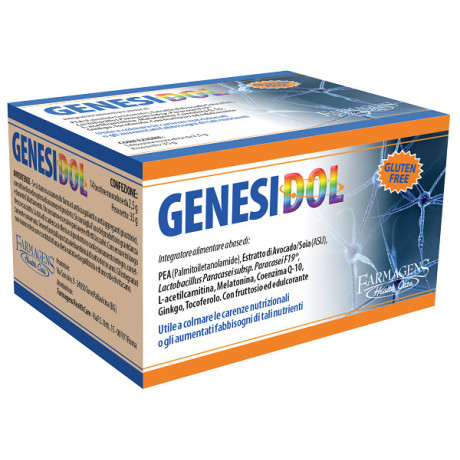 Genesi Dol 14stick Pack