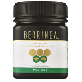 Miele Di Manuka 120 Mgo 250g