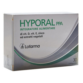 Hyporal Ppa 30 Compresse