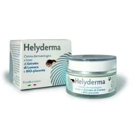 Helyderma Crema Viso Lumaca