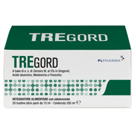 Tregord 20 Stick Pack 10 ml