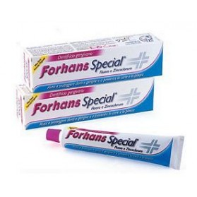 Forhans Sp Dentif Economy 100m