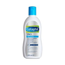 Cetaphil Pro Detergente Lenit