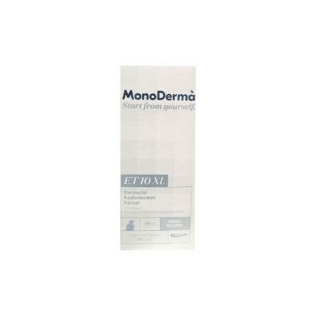 Monoderma Et10 Xl Lipogel 30ml