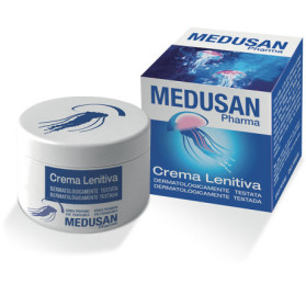 Medusan Pharma Crema Lenit50ml