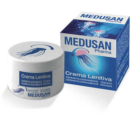 Medusan Pharma Crema Lenit50ml