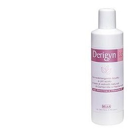 Derigyn Dermodet Ph3,5 500ml