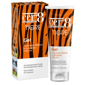 Cer'8 Gel Tigre 75 ml