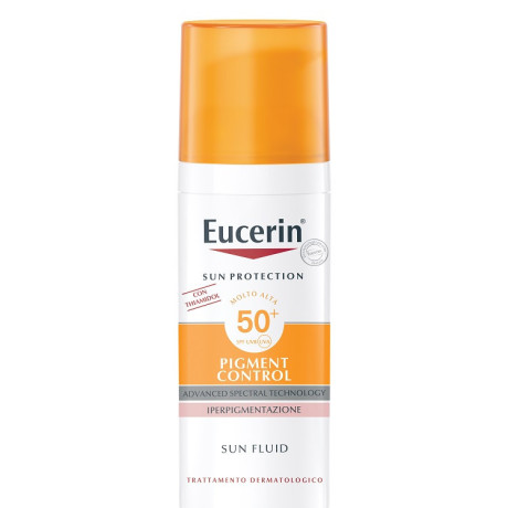 Eucerin Sun Antipigmen50+ 50ml