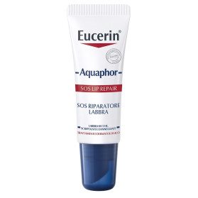 Eucerin Aquaphor Sos Ripa Lab