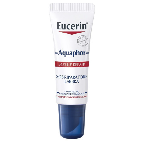 Eucerin Aquaphor Sos Ripa Lab