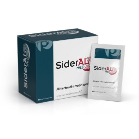 Sideral Medicato 28 Bustine