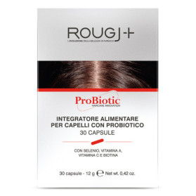 Rougj Anticaduta Probiotic Capsule