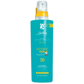 Defence Sun B&k Latte Spray 30