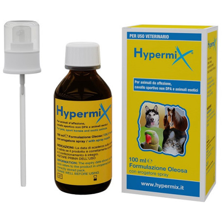 Hypermix Les Ester 100ml