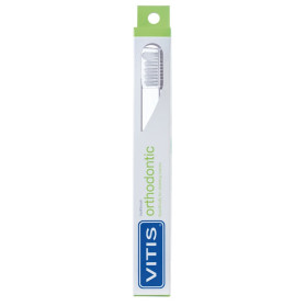 Vitis Spazzolino Ortho Blister