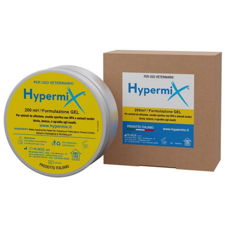 Hypermix Barattolo 200ml