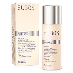 Eubos Hyaluron Repair&protect Spf 20 50 ml