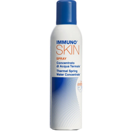 Immuno Skin Spray Acq Term 200ml