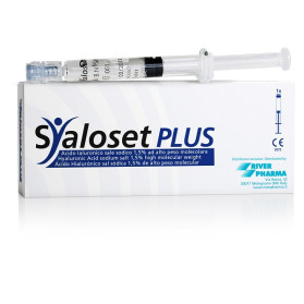 Syaloset Plus Siringa 1,5% 4ml