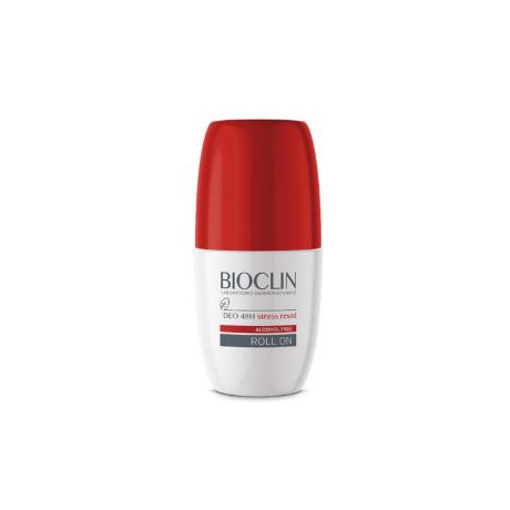 Bioclin Deo 48h Stress Resist 50 ml