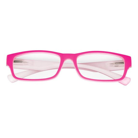 Occhiale Premontato Light Fuxia +2,50