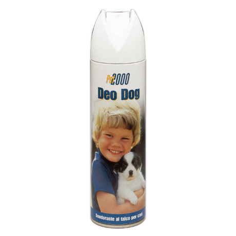 Deo Dog Deod Spray 250ml