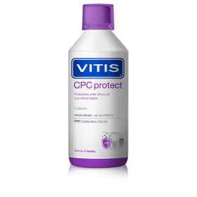 Vitis Cpc Protect Colluttorio 500ml