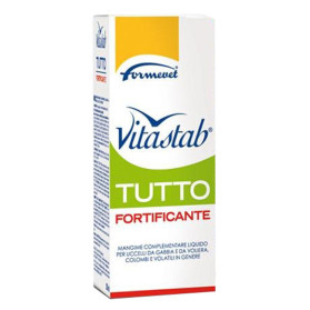 Vitastab Tutto Fortif 200ml