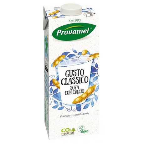 Provamel Soya Drink C/calcio1l