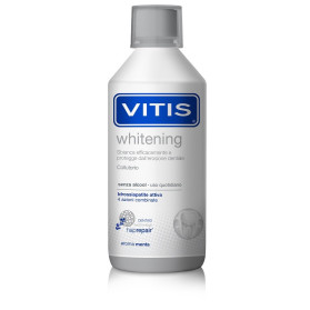 Vitis Whitening Colluttorio 500ml