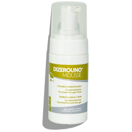 Dizerouno Mousse 100ml